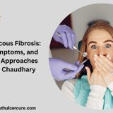 Oral Submucous fibrosis