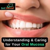 The Multifaceted World of Oral Mucosa A Comprehensive Guide - SNC Dental Clinic