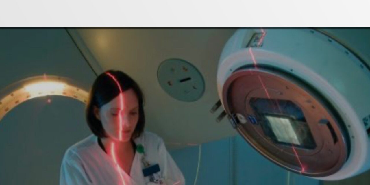 “Oral Health Complications of Radiotherapy: A Guide”