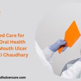Mouth Ulcer Doctor